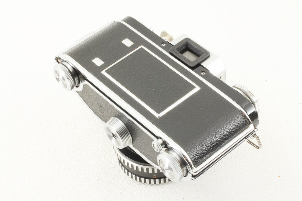 格安品◆EXAKTA IHAGEE DRESDEN VX II