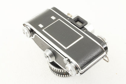 格安品◆EXAKTA IHAGEE DRESDEN VX II