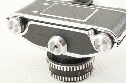 格安品◆EXAKTA IHAGEE DRESDEN VX II