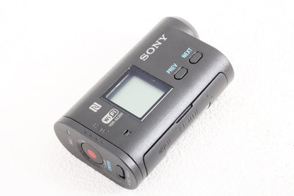 極上品◆Sony HDR-AS30VR