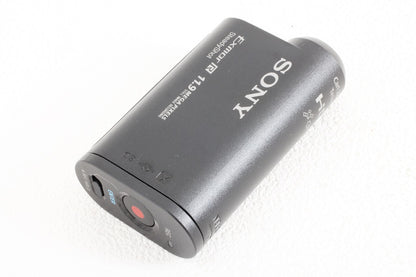 極上品◆Sony HDR-AS30VR