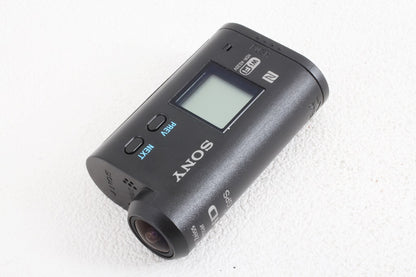 極上品◆Sony HDR-AS30VR