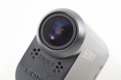 極上品◆Sony HDR-AS30VR