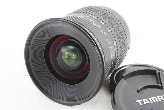 極上品◆Tamron AF 17-35mm F2.8-4 Di A05 Minolta