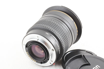 極上品◆Tamron AF 17-35mm F2.8-4 Di A05 Minolta