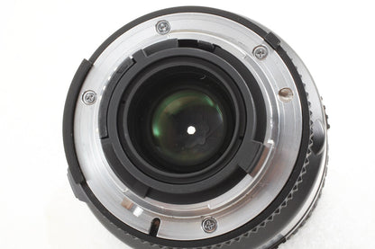 極上品◆Nikon AF Micro Nikkor 60mm F2.8D