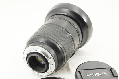 外観美品◆MINOLTA AF ZOOM 28-70mm F2.8G