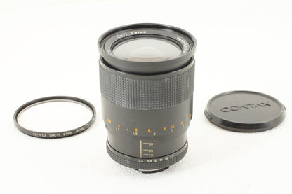 美品◆CONTAX Vario-Sonnar 35-70mm F3.4 T*