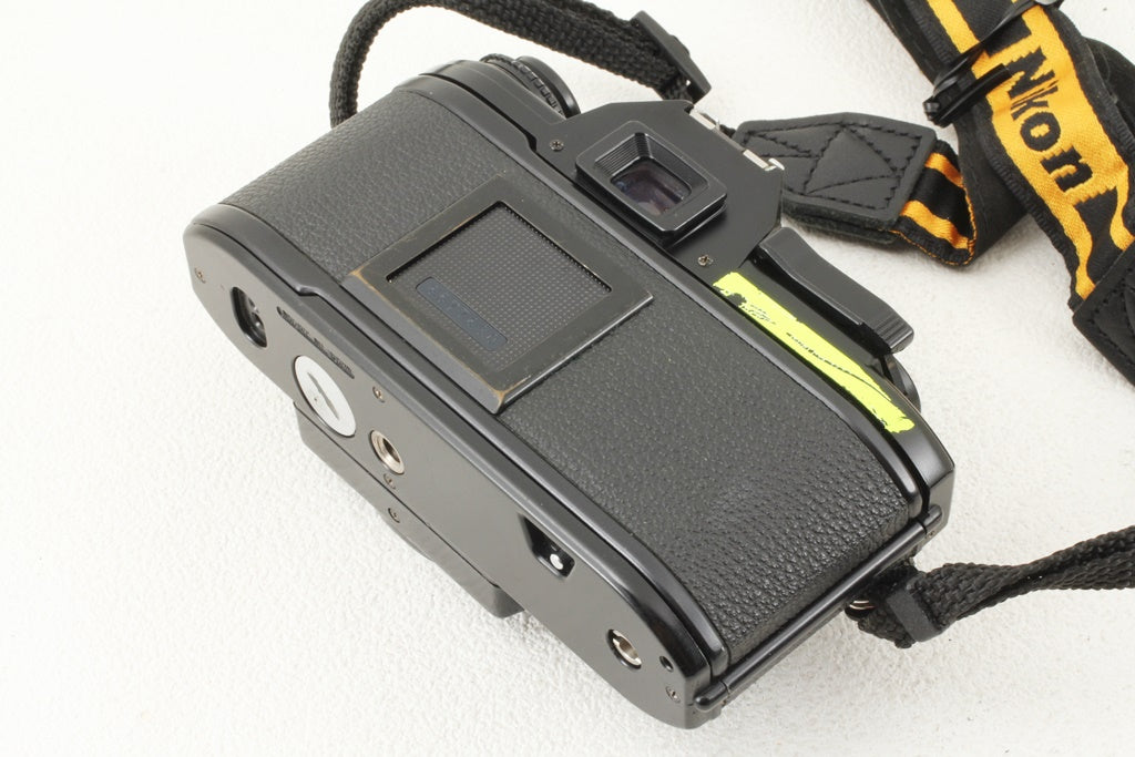 美品◆NIKON EM ボディ