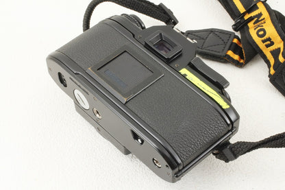 美品◆NIKON EM ボディ