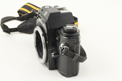 美品◆NIKON EM ボディ