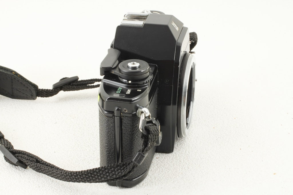 美品◆NIKON EM ボディ