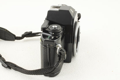 美品◆NIKON EM ボディ