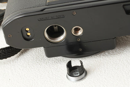 美品◆NIKON EM ボディ