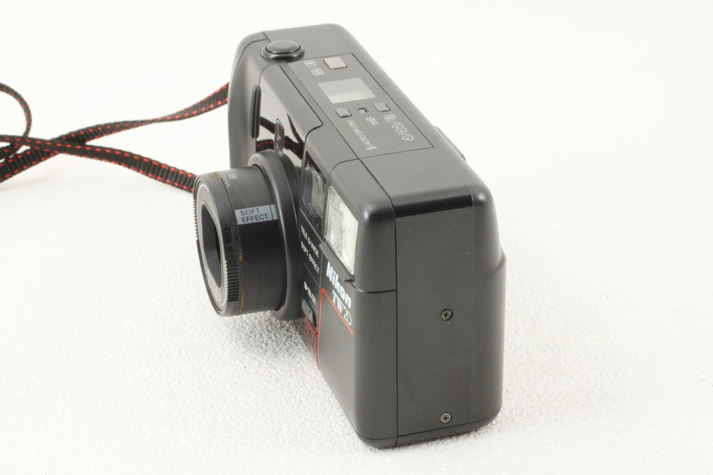 ジャンク品◆Nikon TW2D ピカイチ