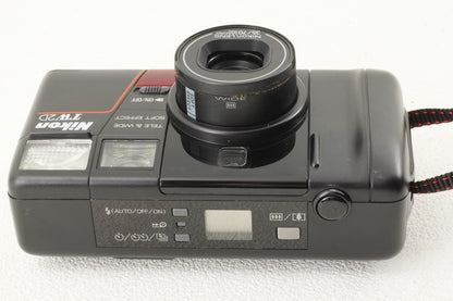 ジャンク品◆Nikon TW2D ピカイチ