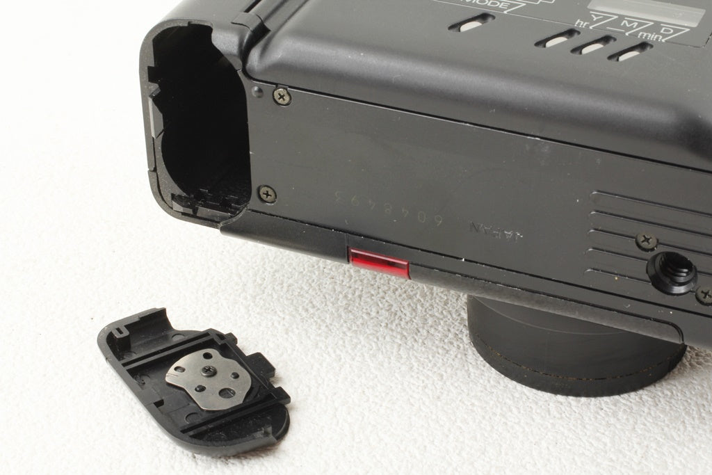 ジャンク品◆Nikon TW2D ピカイチ