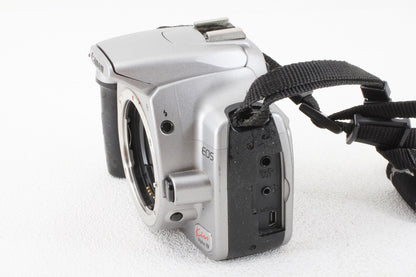 美品◆Canon EOS Kiss Digital N ダブルレンズキット