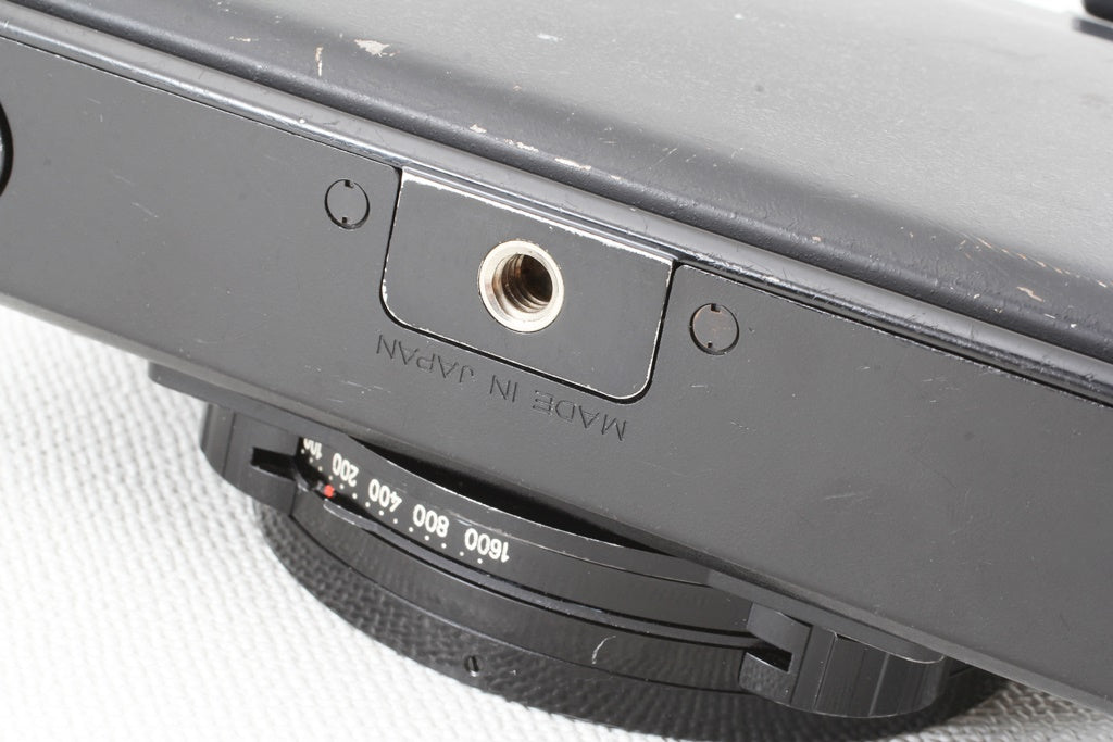極上品◆PLAUBEL makina W67