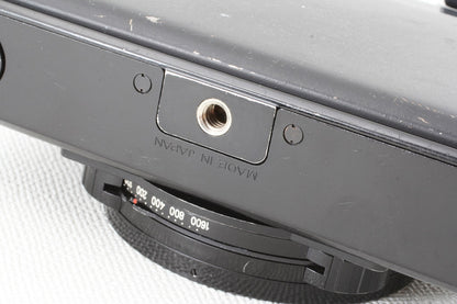 極上品◆PLAUBEL makina W67