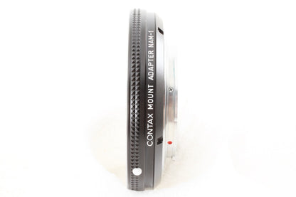 極上品◆CONTAX NAM-1 645