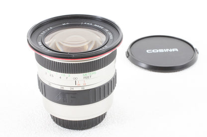 極上品◆Cosina AF 19-35mm F3.5-4.5 Minolta