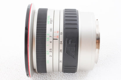 極上品◆Cosina AF 19-35mm F3.5-4.5 Minolta