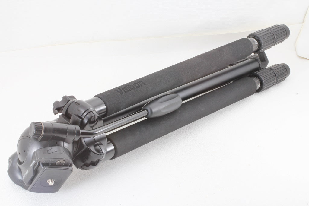 極上品◆Velbon N535M