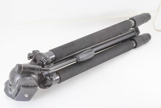 極上品◆Velbon N535M