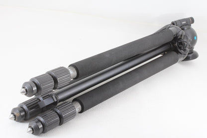 極上品◆Velbon N535M