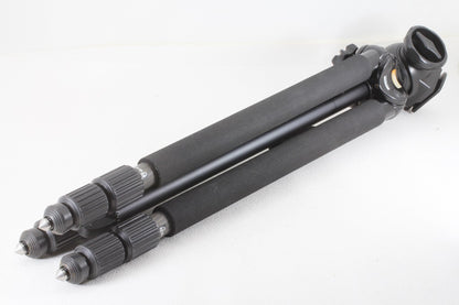 極上品◆Velbon N535M