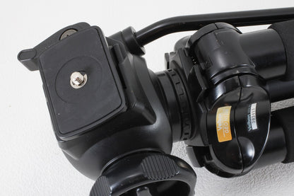 極上品◆Velbon N535M