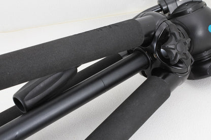 極上品◆Velbon N535M