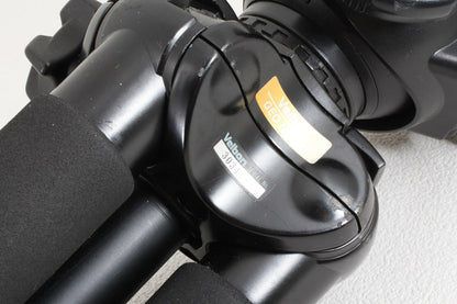 極上品◆Velbon N535M
