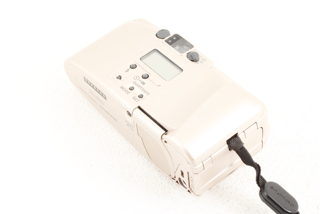 極上品◆OLYMPUS i zoom 60