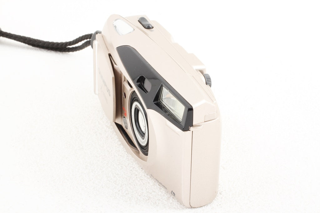 極上品◆OLYMPUS i zoom 60