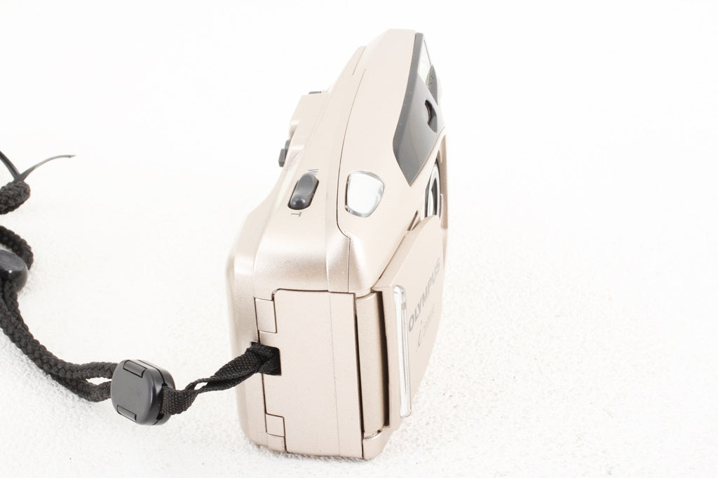 極上品◆OLYMPUS i zoom 60