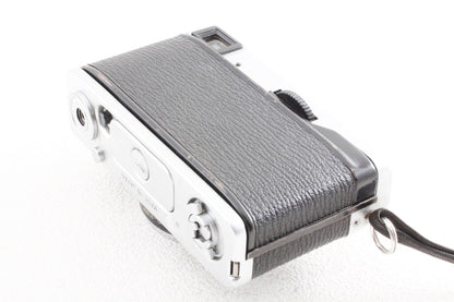 ジャンク品◆OLYMPUS 35 EC