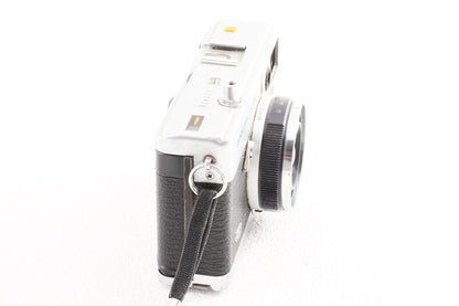 ジャンク品◆OLYMPUS 35 EC