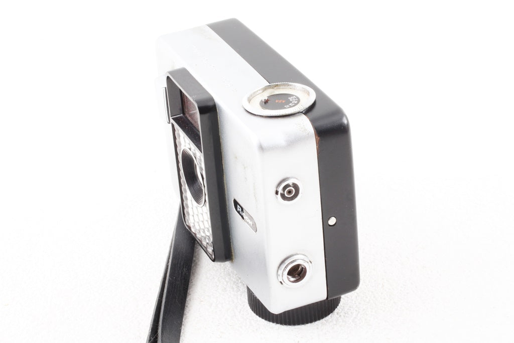 ジャンク品◆RICOH AUTO HALF
