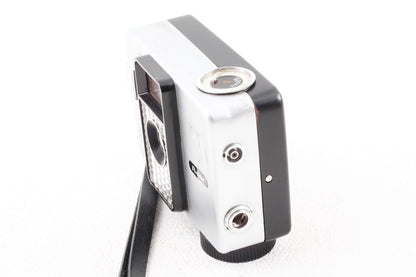 ジャンク品◆RICOH AUTO HALF