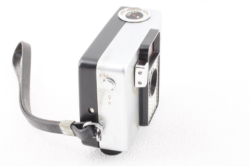 ジャンク品◆RICOH AUTO HALF