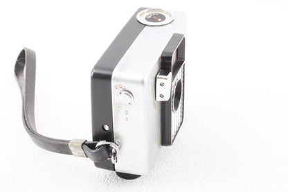 ジャンク品◆RICOH AUTO HALF