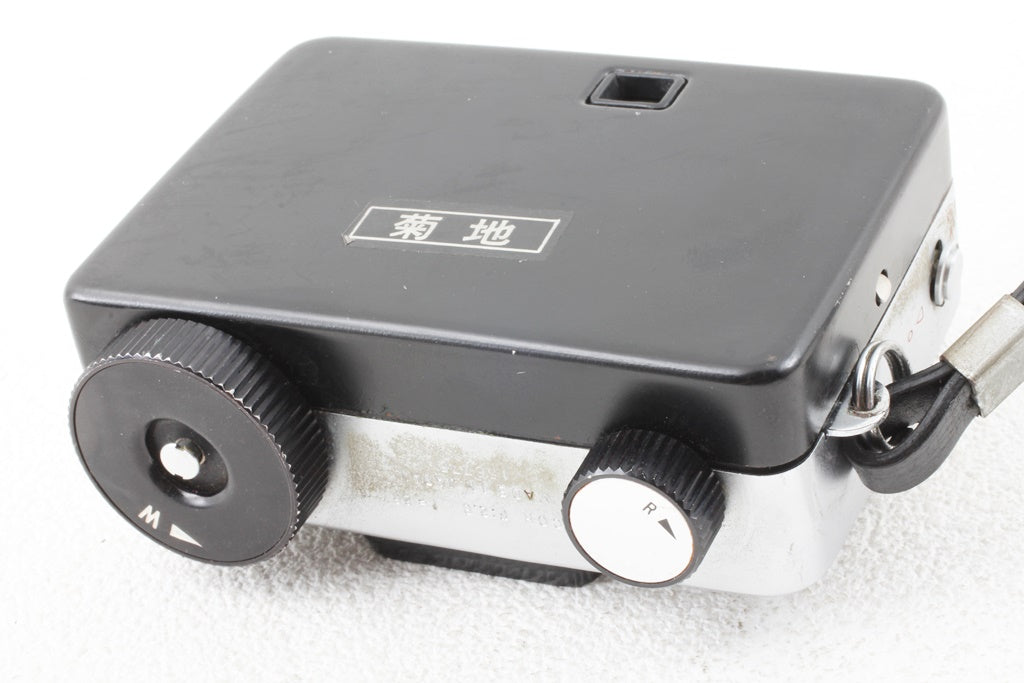 ジャンク品◆RICOH AUTO HALF