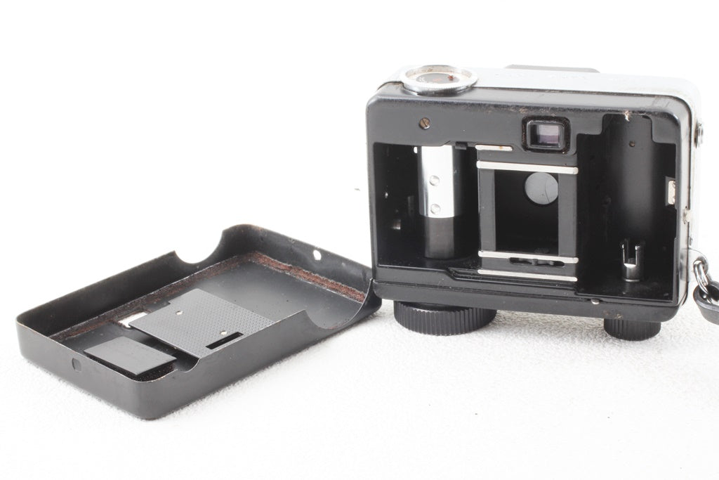ジャンク品◆RICOH AUTO HALF