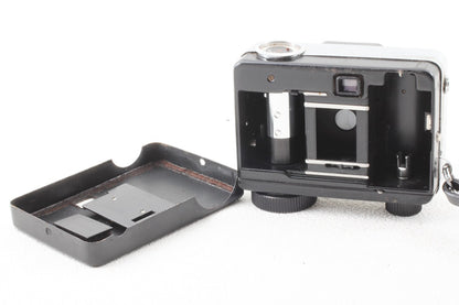 ジャンク品◆RICOH AUTO HALF