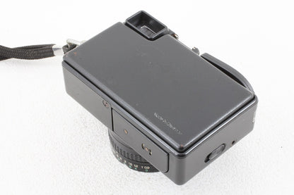 ジャンク品◆AGFA OPTIMA 1035 SOLITAR S 40mm F2.8