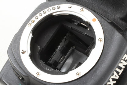 格安品◆Pentax ist DS Pentax-FA 28-90/3.5-5.6