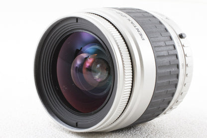 格安品◆Pentax ist DS Pentax-FA 28-90/3.5-5.6