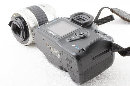格安品◆Pentax ist DS Pentax-FA 28-90/3.5-5.6